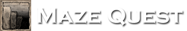 Maze Quest
